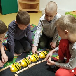 MŠ - Leden 2023